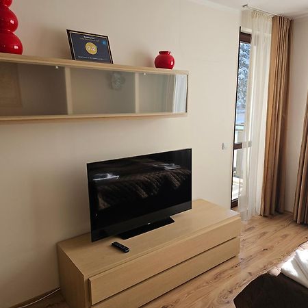 Apartment In Borovets Gardens C17 Екстер'єр фото