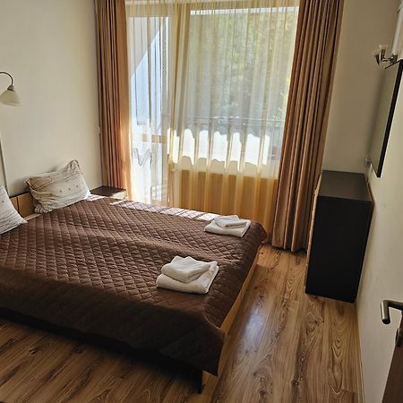 Apartment In Borovets Gardens C17 Екстер'єр фото