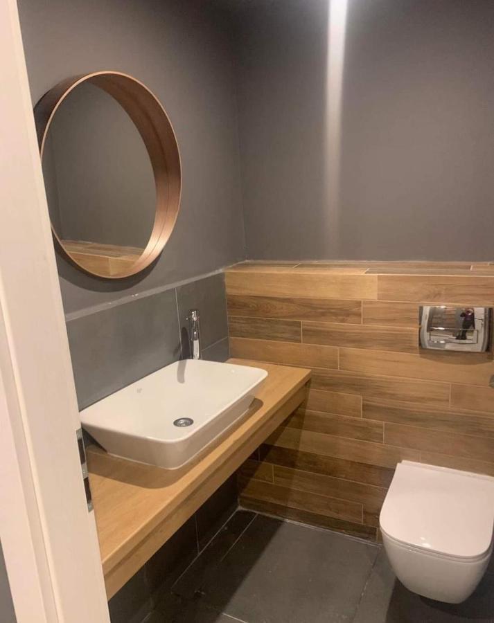 Apartment In Borovets Gardens C17 Екстер'єр фото