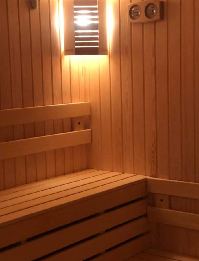 Apartment In Borovets Gardens C17 Екстер'єр фото
