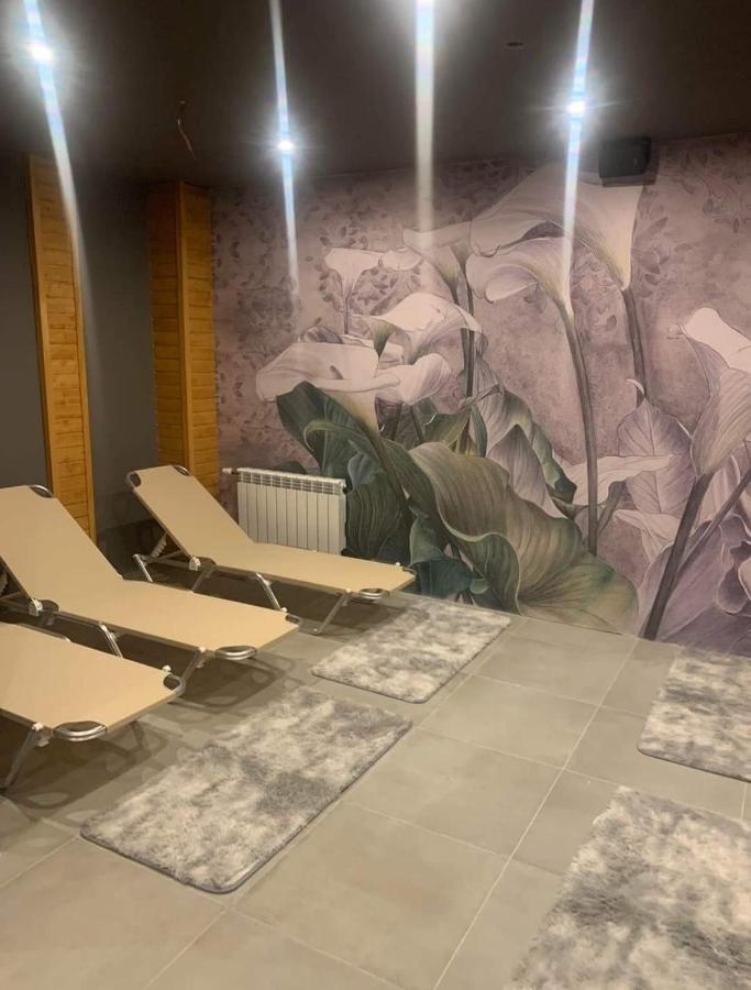 Apartment In Borovets Gardens C17 Екстер'єр фото