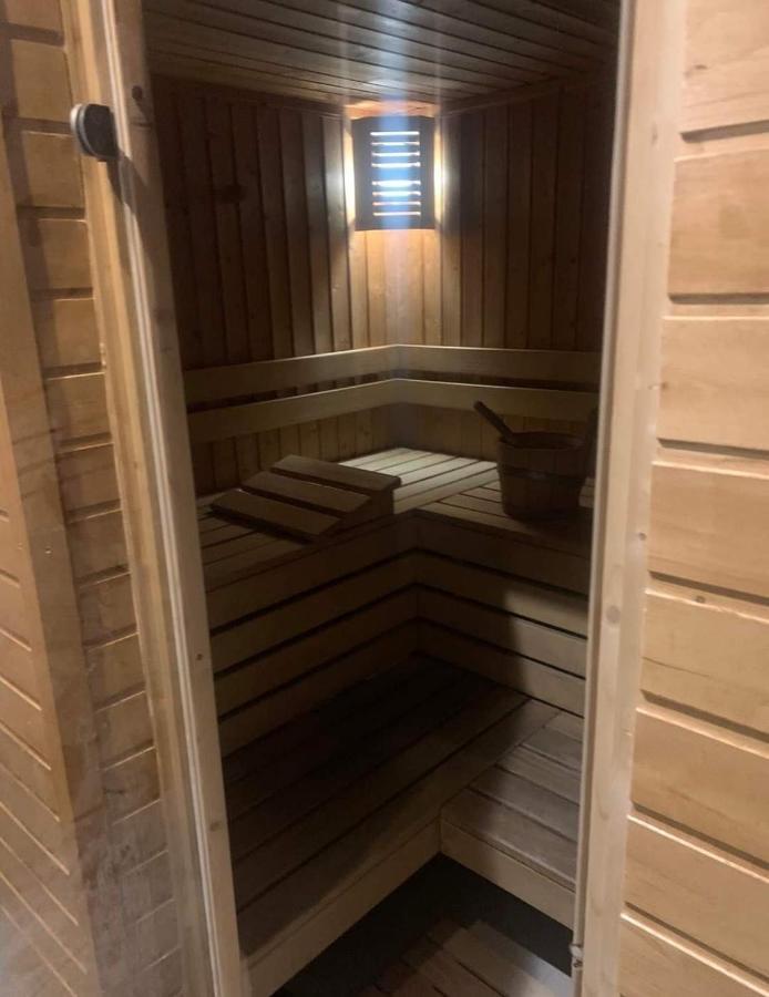 Apartment In Borovets Gardens C17 Екстер'єр фото