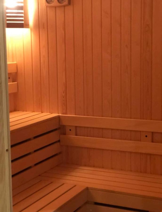 Apartment In Borovets Gardens C17 Екстер'єр фото
