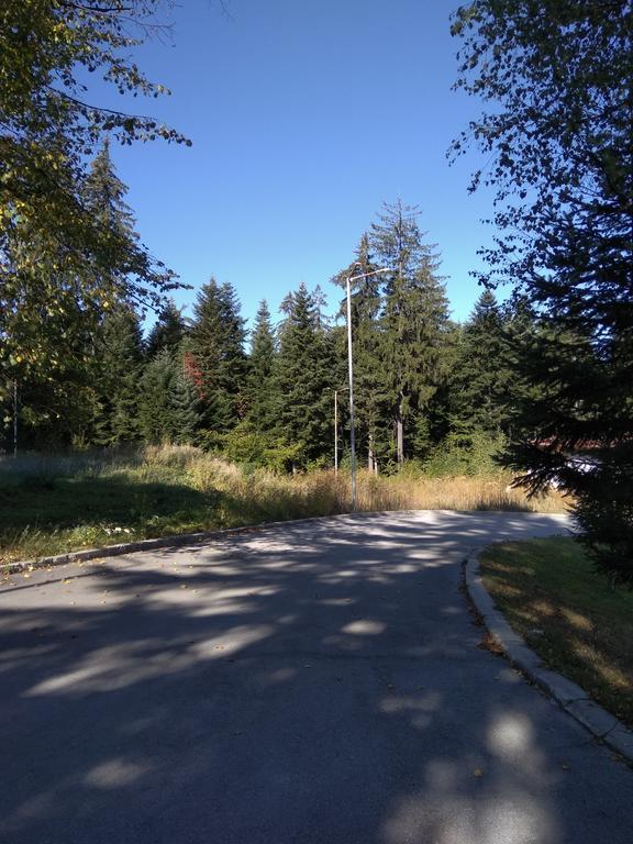 Apartment In Borovets Gardens C17 Екстер'єр фото