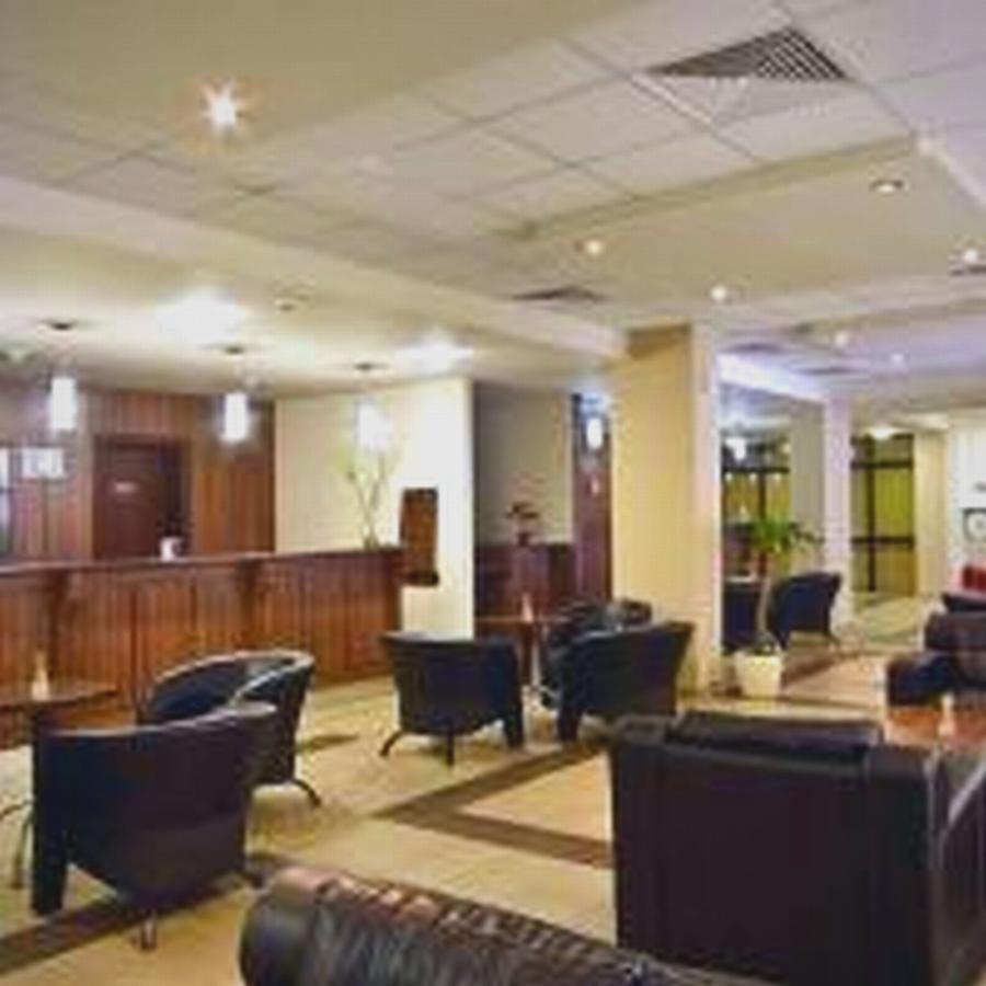 Apartment In Borovets Gardens C17 Екстер'єр фото
